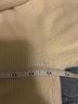 Cyrus White Pullover Sweater Size XL - photo 3