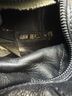 Ann Demeulemeester 100% Leather Black Boots Size 8 1/2 - photo 13