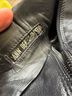 Ann Demeulemeester 100% Leather Black Boots Size 8 1/2 - photo 12
