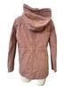 Forever 21 Brown Tan Jacket Size S - photo 2