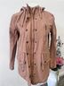 Forever 21 Brown Tan Jacket Size S - photo 5