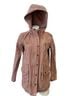 Forever 21 Brown Tan Jacket Size S - photo 1