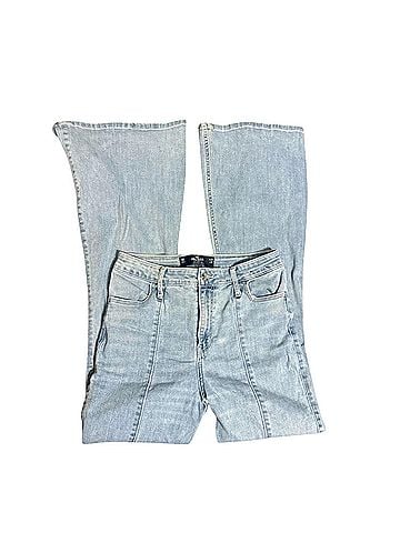 Hollister Jeans (view 1)