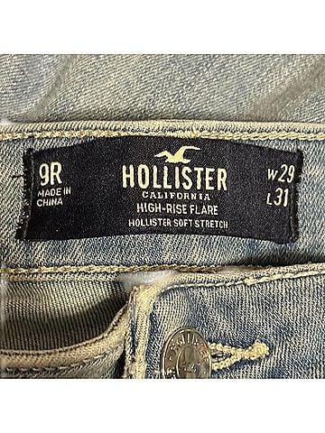 Hollister Jeans (view 2)