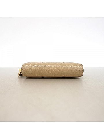 Louis Vuitton Louis Vuitton Monogram Empreinte Zippy Coin Purse M68696 Tourtrell Women's Wallet/Coin Case (view 2)