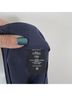 Theory Solid Blue Dress Pants Size 8 - photo 8