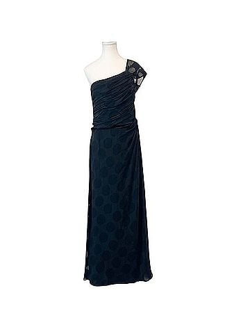 Carolina Herrera Cocktail Dress (view 2)