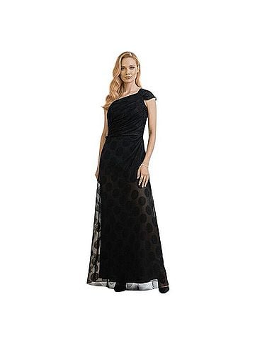 Carolina Herrera Cocktail Dress (view 1)