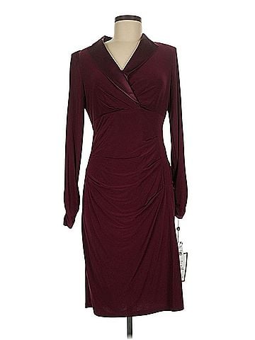 Adrianna Papell Cocktail Dress (view 1)