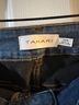 Tahari Blue Jeans Size 20 - photo 5