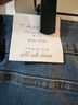 Tahari Blue Jeans Size 20 - photo 4