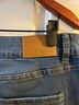 Tahari Blue Jeans Size 20 - photo 3