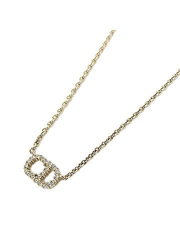 Christian Dior Christian Dior Claire Di Lune N0717CDLCY Necklace (view 1)