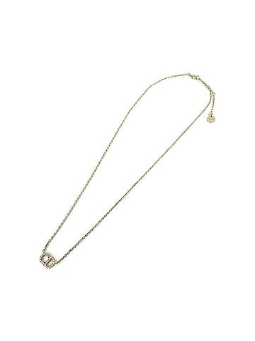 Christian Dior Christian Dior Claire Di Lune N0717CDLCY Necklace (view 2)