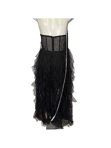 Mac Duggal Cocktail Dress (view 2)
