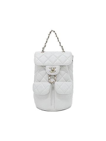 Chanel Chanel AS3290 Backpack (view 1)