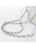 Chanel 100% Leather White Chanel AS3290 Backpack One size - photo 7