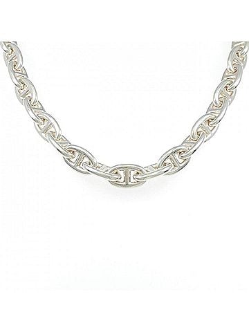 Hermès Hermes Hermès Chaine d'Ancre Necklace (view 1)