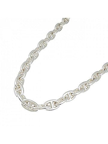 Hermès Hermes Hermès Chaine d'Ancre Necklace (view 2)