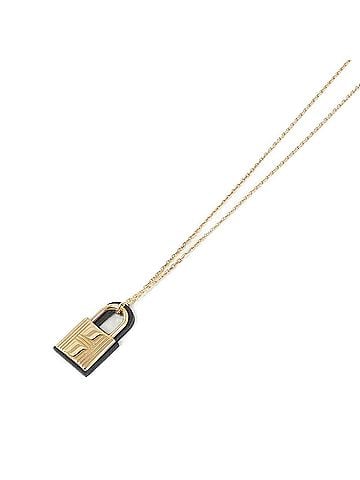 Hermès Hermes O'Kelly PM 078852CD Necklace (view 1)