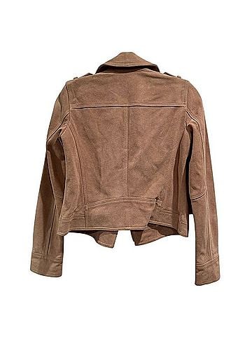 Robert Rodriguez Jacket (view 2)