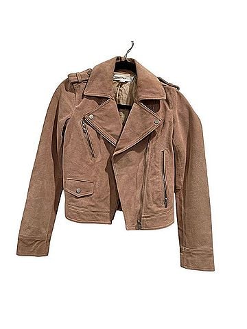 Robert Rodriguez Jacket (view 1)