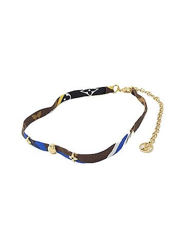 Louis Vuitton Louis Vuitton Collier Be Mindful M68943 Necklace (view 2)