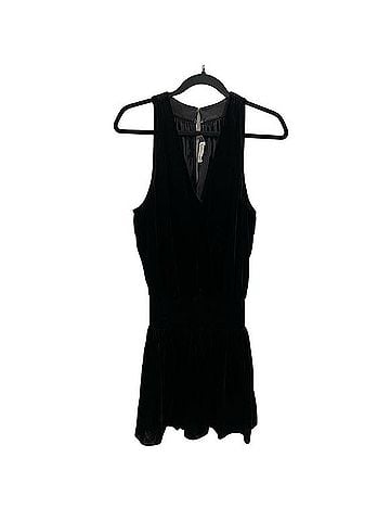 Ramy Brook Jerry Casual Dress (view 1)
