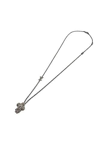 Louis Vuitton Louis Vuitton Vivienne Pendant Necklace M00831 (view 2)