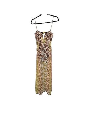 For Love & Lemons Casual Dress (view 1)