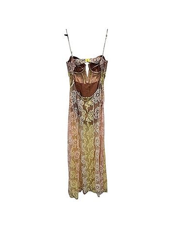 For Love & Lemons Casual Dress (view 2)