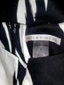 Peter Nygard White Casual Dress Size 8 - photo 3
