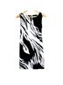 Peter Nygard White Casual Dress Size 8 - photo 1