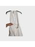 Superdown Damask White Casual Dress Size XL - photo 6