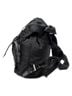 Prada Black Small Drawstring Backpack One size - photo 4