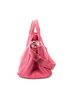 Prada Pink Medium Canapa Tote One size - photo 4