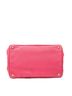 Prada Pink Medium Canapa Tote One size - photo 9