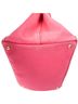 Prada Pink Medium Canapa Tote One size - photo 6