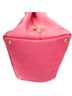 Prada Pink Medium Canapa Tote One size - photo 7