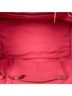 Prada Pink Medium Canapa Tote One size - photo 8