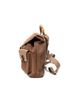 Gucci Brown Large Bamboo Backpack One size - photo 4