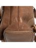 Gucci Brown Large Bamboo Backpack One size - photo 6
