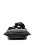 Prada Black Small Zip Flat Messenger One size - photo 9