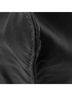 Prada Black Small Zip Flat Messenger One size - photo 7