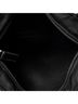 Prada Black Small Zip Flat Messenger One size - photo 8