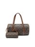 Louis Vuitton Brown Papillon 30 One size - photo 1