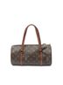 Louis Vuitton Brown Papillon 30 One size - photo 5