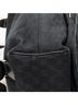 Gucci Black Large Jackie Drawstring Backpack One size - photo 6