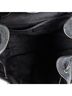 Gucci Black Large Jackie Drawstring Backpack One size - photo 8