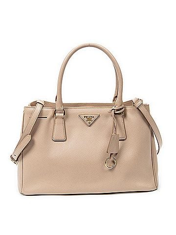 Prada Small Open Tote (view 1)